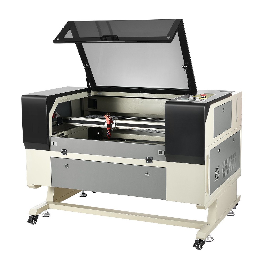 CO2 laser cutting machine desktop CNC laser cutting machine